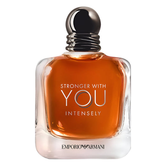 ARMANI STRONGER WITH YOU INTENSELY - EAU DE PARFUM