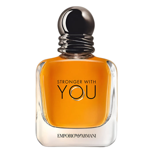 ARMANI STRONGER WITH YOU