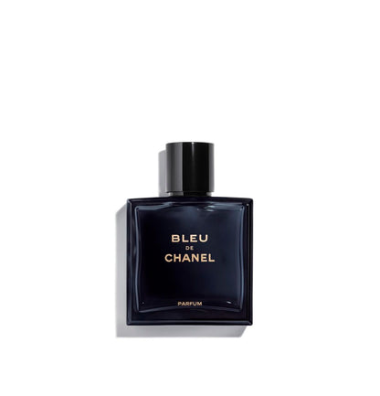PACK DE 3 PARFUMS : DIOR SAUVAGE, BLEU DE CHANEL & DIOR HOMME INTENSE