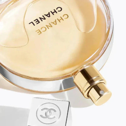 CHANEL CHANCE - EAU DE PARFUM
