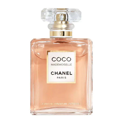 PACK DE 3 PARFUMS : GOOD GIRL, COCO MADEMOISELLE & CHANEL Nº5