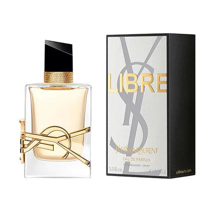PACK DE 3 PARFUMS : COCO MADEMOISELLE, LIBRE & CHLOÉ