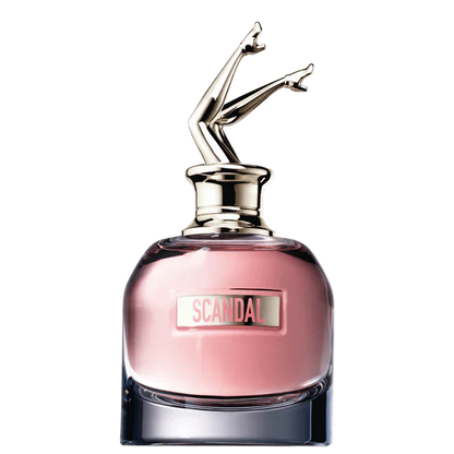 PACK DE 3 PARFUMS : LA BELLE, ULTRA MALE & SCANDAL