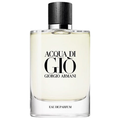 PACK DE 3 PARFUMS : BVLGARI IN BLACK, ACQUA DI GIÒ & L’HOMME PRADA INTENSE
