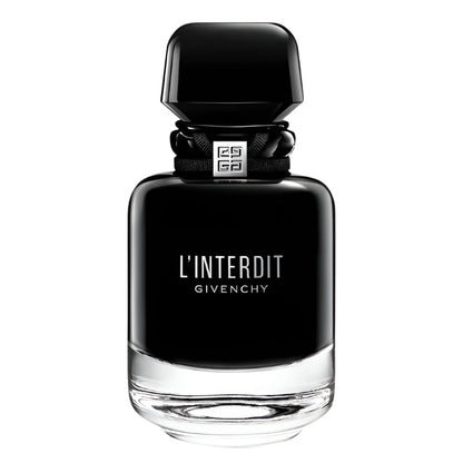 GIVENCHY  L’INTERDIT - EAU DE PARFUM INTENSE