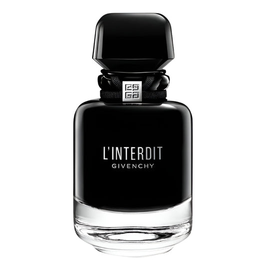 GIVENCHY  L’INTERDIT - EAU DE PARFUM INTENSE