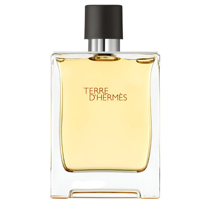 HERMÈS  TERRE D'HERMÈS