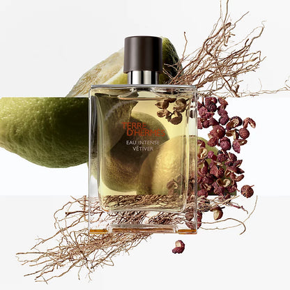 HERMÈS  TERRE D'HERMÈS