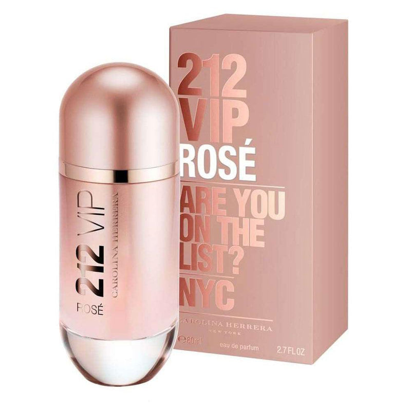 PACK DE 3 PARFUMS : 212 VIP ROSÉ, OLYMPÉA & COCO MADEMOISELLE