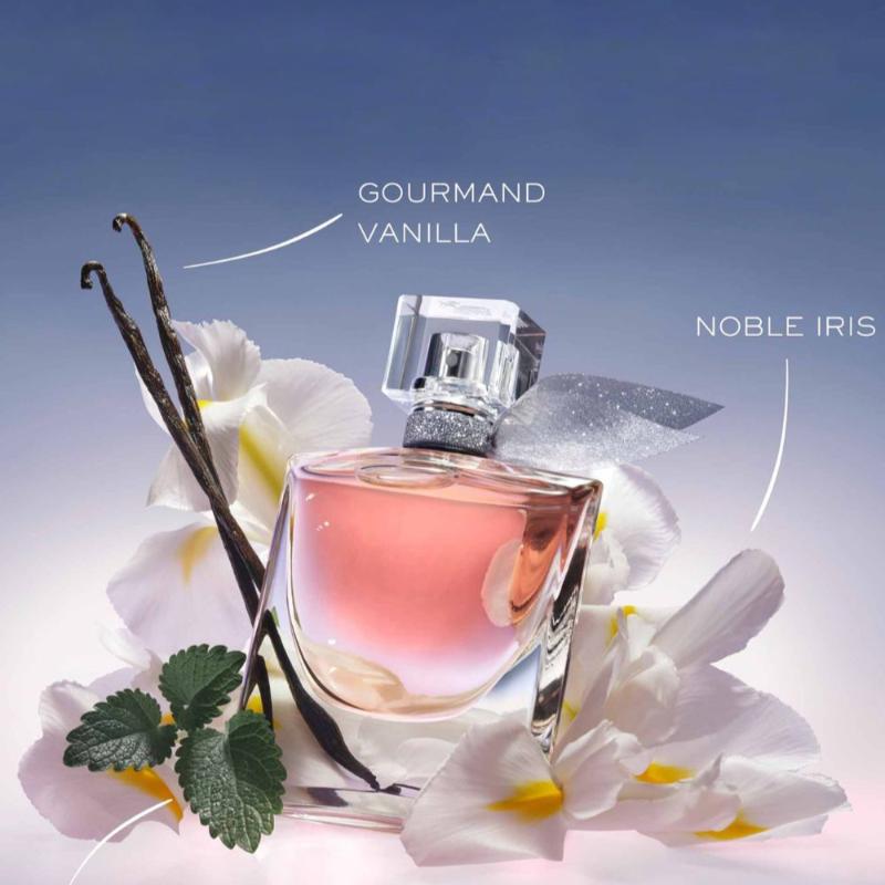 LANCÔME  LA VIE EST BELLE -  EAU DE PARFUM