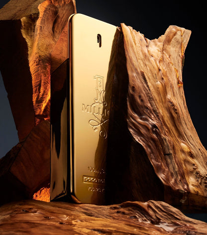 PACO RABANNE 1 MILLION - EAU DE TOILETTE