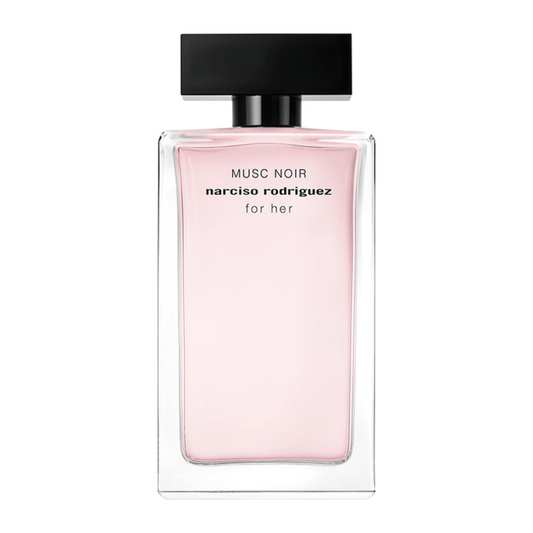 NARCISO RODRIGUEZ MUSC NOIR FOR HER - EAU DE PARFUM