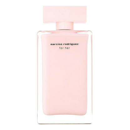 NARCISO RODRIGEUZ FOR HER - EAU DE PARFUM